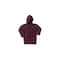 Port & Company® Darks Core Fleece Pullover Hooded Sweatshirt